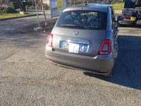 Usata Fiat 500 Dolcevita 69 CV (50 kW) 2023 Utilitaria