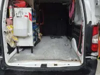 Usata Opel Combo 102 CV (75 kW) 2021 Bianco Monovolume