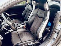 Usata Audi TT S-Line 230 CV (169 kW) 2015 Coupé