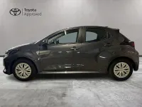 Usata Toyota Yaris Hybrid Active 116 CV (85 kW) 2022 Other Berlina