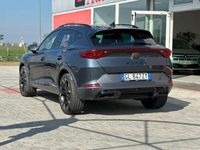 Usata Cupra Formentor 150 CV (110 kW) 2022 Grigio SUV