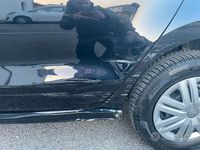 Usata VW Polo 90 CV (66 kW) 2016 Nero Utilitaria
