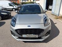 Usata Ford Puma ST-Line X 125 CV (91 kW) 2023 Grigio SUV