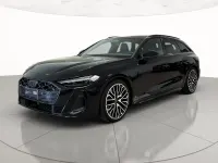 Usata Audi S5 Sport 367 CV (269 kW) 2025 Nero mito metallizzato Station wagon