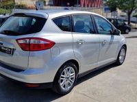 usata Ford C-MAX 1.6 TDCi 115CV Titanium