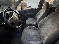 Usata Chevrolet Matiz 50 CV (36 kW) 2000 Utilitaria