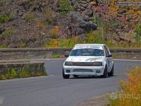 Usata Peugeot 205 1988 Berlina