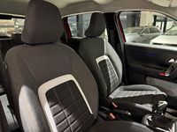 Nuova Citroën C5 101 CV (74 kW) 2025 Rosso Berlina