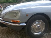 Usata Citroën DS 1970 Berlina