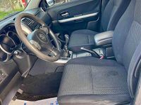 Usata Suzuki Grand Vitara 129 CV (94 kW) 2006 Grigio SUV