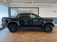 Usata Ford Ranger Raptor 292 CV (214 kW) 2023 Nero Pick-up