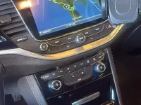 Usata Opel Astra 110 CV (80 kW) 2016 Grigio Station wagon