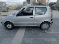 usata Fiat 600 1.1