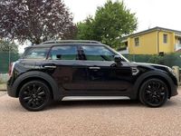 Usata Mini Countryman Hype 204 CV (150 kW) 2018 Nero