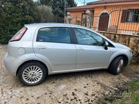 Usata Fiat Punto 69 CV (50 kW) 2013 Berlina
