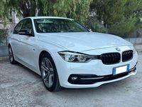 Usata BMW 318 M Sport 150 CV (110 kW) 2016 Berlina