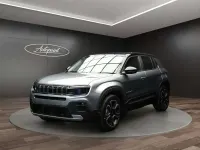 Nuova Jeep Avenger Summit 101 CV (74 kW) 2025 Grigio SUV