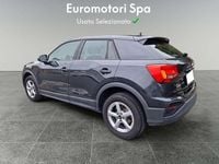 Usata Audi Q2 Business 116 CV (85 kW) 2022 Grigio SUV