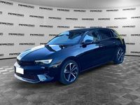 Usata Opel Astra 131 CV (96 kW) 2025 Nero Utilitaria