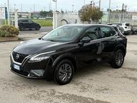 Usata Nissan Qashqai 158 CV (116 kW) 2023 Nero SUV