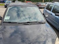 Usata Lancia Ypsilon 60 CV (44 kW) 2007 Nero Utilitaria