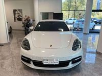 Usata Porsche Panamera 441 CV (324 kW) 2018 Nero Berlina