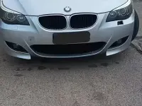 Usata BMW 525 177 CV (130 kW) 2004 Station wagon