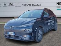 Usata Hyundai Kona XPrime 100 kW (136 CV) 2020 Grigio SUV