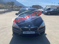 usata BMW 218 Serie 2 SERIE 2 ACTIVE TOURER D MINI MPV