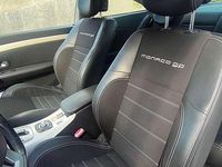 Usata Renault Laguna Coupé 173 CV (127 kW) 2012 Bianco Coupé