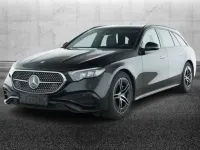 Usata Mercedes E220 Advanced Plus 197 CV (144 kW) 2024 Nero Station wagon