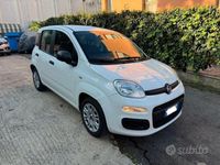 Usata Fiat Panda Easy 69 CV (50 kW) 2020 Bianco Utilitaria