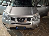 Usata Nissan X-Trail 2012 Grigio SUV
