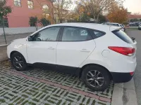 Usata Hyundai ix35 Comfort 116 CV (85 kW) 2013 SUV