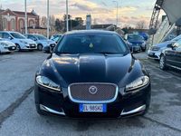 usata Jaguar XF -- 2.2 D 200 CV Premium Luxury