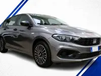 Usata Fiat Tipo 101 CV (74 kW) 2023 Grigio Station wagon