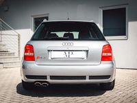 Usata Audi RS4 381 CV (280 kW) 2000 Grigio Station wagon