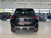 Usata Citroën C3 Aircross Feel 111 CV (81 kW) 2023 Nero SUV