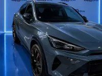 Usata Cupra Formentor 150 CV (110 kW) 2025 Graphene grey SUV