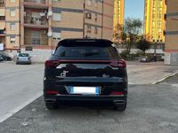 Usata DR DR 6.0 154 CV (113 kW) 2023 Nero SUV