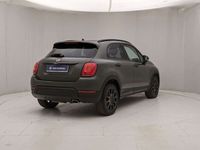 Usata Fiat 500X Cross Plus 95 CV (69 kW) 2017 Grigio SUV