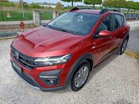 usata Dacia Sandero Stepway 1.0 TCe GPL Comfort