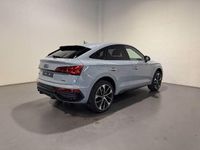 Nuova Audi Q5 Sportback Ambiente 204 CV (150 kW) 2025 Colore carrozzeria personalizzato audi exclusive SUV