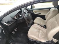 usata Peugeot 207 CC - 1.6 4 posti