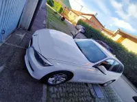 Usata BMW 316 Comfort Edition 136 CV (100 kW) 2013 Bianco Station wagon