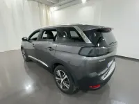 Usata Peugeot 5008 Allure 131 CV (96 kW) 2024 Grigio platinum SUV