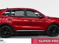 Nuova MG ZS 115 CV (84 kW) 2025 Rosso SUV