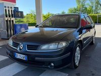 usata Renault Laguna II Laguna 1.9 dCi/130CV Grandtour Initiale