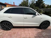 Usata Audi Q3 177 CV (130 kW) 2011