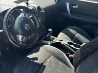 Usata Nissan Qashqai +2 150 CV (110 kW) 2009 Bianco SUV